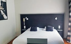 Auberge Du Cheval Blanc